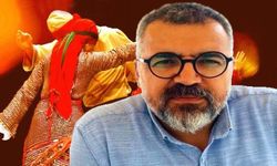 Ali Rıza Özdemir, Alevi Bektaşi Kültür ve Cemevi Başkanlığı'na atandı