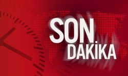 Son Dakika Van'da deprem