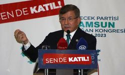 Ahmet Davutoğlu: İçişleri Bakanı, eski bakanın temaslı olduğu suç örgütlerini temizleye temizleye bitiremiyor