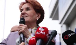 Akşener: Yerel seçimlere hür ve müstakil şekilde gireceğiz