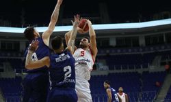 Bahçeşehir Koleji : 98-90 : Büyükçekmece Basketbol