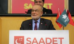 Karamollaoğlu: Hamaslı mücahitler AB'ye hukuk dersi vermiştir