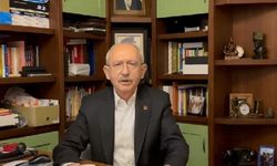 Kılıçdaroğlu: Partimizi ve delegelerimizi yıpratmak için söylenen çirkin iftiraları üzülerek takip ediyorum