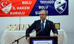 MHK Başkanı İbanoğlu: İddia edilen diyalog, hayal ürünü ve gerçek dışıdır
