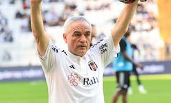 Rıza Çalımbay, Beşiktaş'ı atağa kaldırmak istiyor