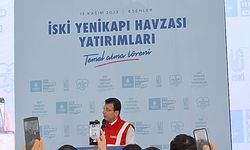 İSKİ çevre dostu yatırımlarına devam ediyor