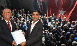 Mehmet Alaca, AK Parti’den Düziçi Belediye Başkan aday adayı oldu