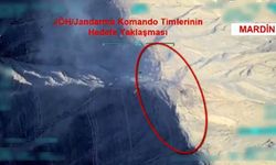 Bakan Yerlikaya: 1'i kırmızı kategoride 2 terörist etkisiz hale getirildi