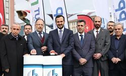 Cumhurbaşkanı Erdoğan canlı yayınla Bağcılar’a bağlandı
