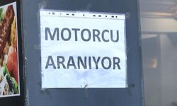 Restoranlar motokurye bulamıyor, motokuryeler hangi sistemle çalışmak istiyor?