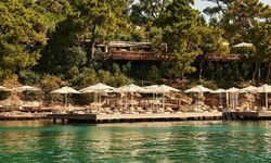 Bodrum Loft tatil köyü, 'Dünya'nın En İyi 101 Oteli' listesine girdi
