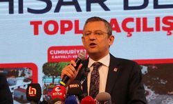 CHP Lideri Özgür Özel: Emeklilerin hepsi ne CHP'lidir ne İYİ Partilidir ne de bir siyasi görüştendir