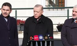 Cumhurbaşkanı Recep Tayyip Erdoğan: Bu yapılanların hepsi orantısız güç kullanımıdır