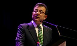 Ekrem İmamoğlu: Gelsinler burada eğitim alsınlar