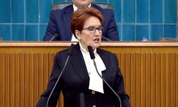 İYİ Parti Lideri Akşener: Dürüst, açık bir şekilde DEM Parti ile el sıkışın