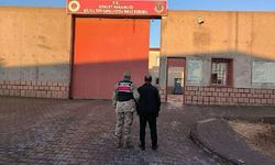 Kilis’te mahkum yakını neden tutuklandı?