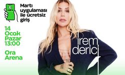 'MARTI' şirketi, İstanbul’daki 100 bin TAG sürücüsüne özel festival düzenliyor