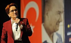 Meral Akşener: Bir taraf diyordu ki 'PKK'lılarla el sıkışanların elini sıkıyorsunuz', bilumum elleri bıraktık