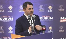 Murat Kurum: 31 Mart'ta iftira ve iddialarıyla birlikte evlerine göndereceğiz