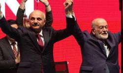 Saadet Partisi, İBB Başkan Adayı Birol Aydın oldu