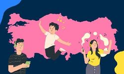 Türkiye'de en çok İngilizce müzik dinleniyor