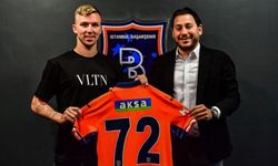 Başakşehir’in İsrailli futbolcusu Karzev serbest