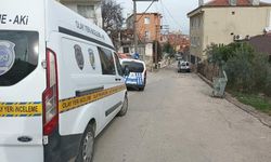 Dini nikahlı adamın, üvey oğlu tarafından bıçaklandı