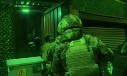 İçişleri Bakanı: 'Kafes-39' operasyonlarında 7 suç örgütü çökertildi
