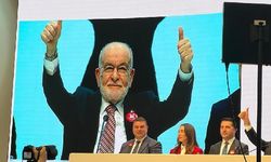 Saadet Partisi Lideri Karamollaoğlu: 1 Nisan'da Milli Görüş belediyeciliği ile buluşturacağız sizleri