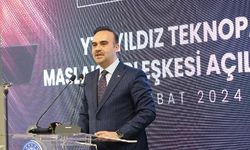 Sanayi ve Teknoloji Bakanı Kacır: Teknopark firmalarına sağladığımız vergi muafiyeti 184 milyar liraya ulaştı