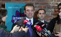 Ekrem İmamoğlu: Cumhurbaşkanı da bir gün bana oy verecek