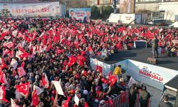 Ekrem İmamoğlu: Hayat pahalılığını gündemlerine alsın