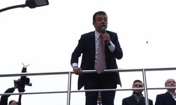 Ekrem İmamoğlu: Herkesi yakışanı yapmaya davet ediyorum