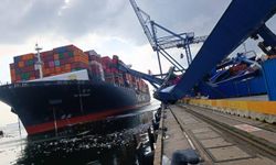 Kocaeli’de Evyapport Liman İşletmesi’nden açıklama geldi