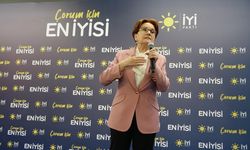 Meral Akşener: 10 bin lira emekli maaşıyla geçinmek mümkün değil