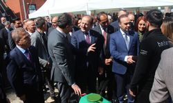 Sanayi ve Teknoloji Bakanı Kacır: Tarım teknolojilerinde sağladığımız Ar-Ge teşviki 2,4 milyar lirayı aştı