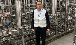 Uzman görüşü: “Dünya, tüm sektörleri geliştiren kilit güç olarak biyoteknolojiyi görüyor"