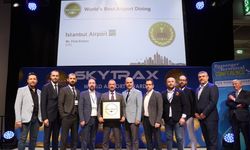 İstanbul Havalimanı dünyanın en iyileri listesinde
