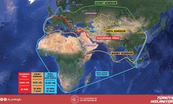 Türkiye ve Irak arasında Ulaştırma Bakanları Konseyi kurulacak