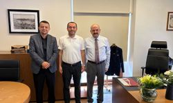 Recep Yamak, Beyoğlu Belediye Başkan Yardımcısı olarak atandı