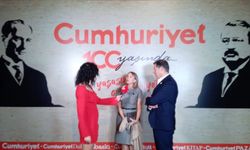 Cumhuriyet Gazetesi ‘100 yaşında’