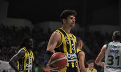 Bursaspor İnfo Yatırım : 112-116 : Fenerbahçe Beko