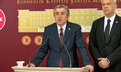 CHP'li Pala: Edindiğimiz izlenim, Burdur'da klima sisteminde kullanılan kimyasal, saf su tankına karışmış