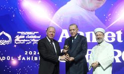 Erdoğan: Güney Afrikalı dostlarımızın İsrail aleyhine açtığı 'soykırım' davasına biz de müdahil olmayı kararlaştırdık