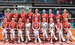 Filenin Sultanları'nın 2024 Voleybol Milletler Ligi’ndeki kadrosu açıklandı