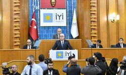İYİ Parti lideri Dervişoğlu: Erdoğan istiyor diye anayasa değişikliğini desteklemeyeceğiz