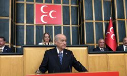 MHP lideri Bahçeli: HDP ve devamı sözde parti kapatılmalıdır