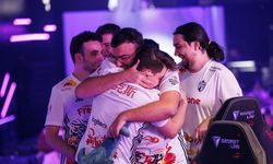 Red Bull takımı FUT Esports, Masters play-off’unda ilk 8’de