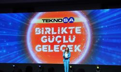 Teknosa’dan 1 milyar TL yatırımla, pazar payını 2 kat artıracak yeni hedef