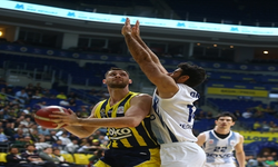 Fenerbahçe Beko normal sezonu lider bitirdi
